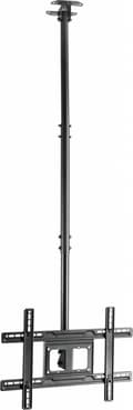 Miniatyrbillede 3 af 6: Vision VFM-C6X4/V2, 50 kg, 50,8 cm (20"), 190,5 cm (75"), 100x100 mm, 600x400 mm, 0-870 mm