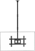 Miniatyrbillede 5 af 6: Vision VFM-C6X4/V2, 50 kg, 50,8 cm (20"), 190,5 cm (75"), 100x100 mm, 600x400 mm, 0-870 mm