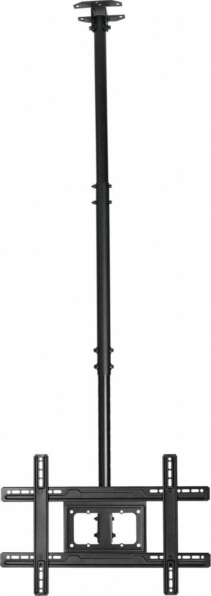 Vision VFM-C6X4/V2, 50 kg, 50,8 cm (20"), 190,5 cm (75"), 100x100 mm, 600x400 mm, 0-870 mm