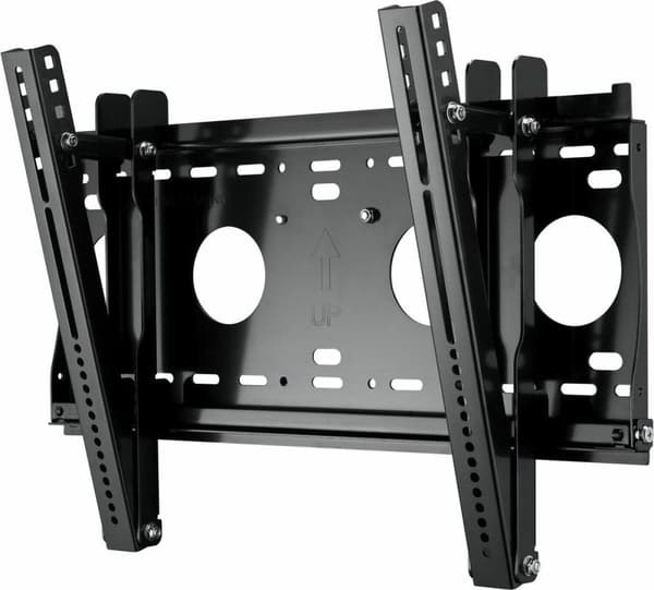 Neovo LMK-02 A Skærmmonteringssæt [Kapacitet: 80 kg (60 kg hvis med CMP-01) Sort]