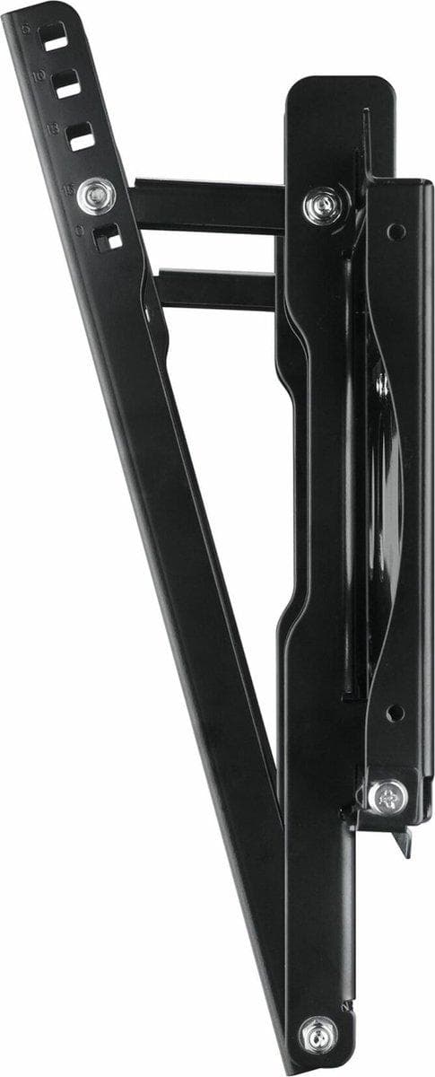 Neovo LMK-02 A Skærmmonteringssæt [Kapacitet: 80 kg (60 kg hvis med CMP-01) Sort]