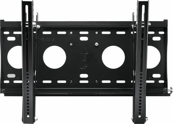 Neovo LMK-02 A Skærmmonteringssæt [Kapacitet: 80 kg (60 kg hvis med CMP-01) Sort]