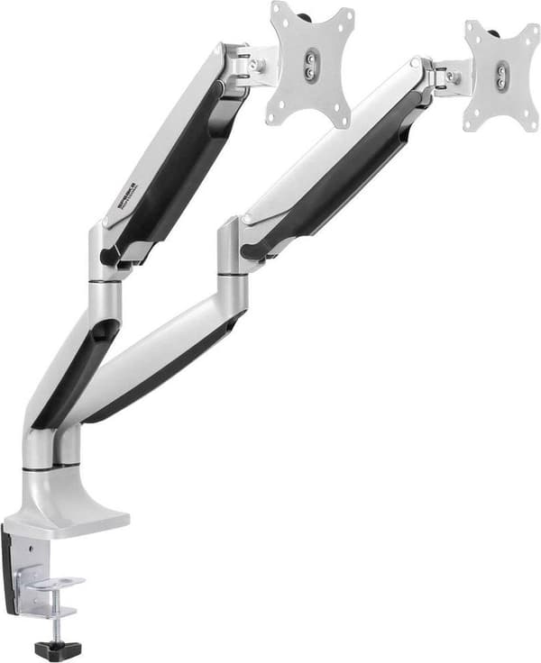 SpeaKa Professional SP-MM-930 Näytön jousi 2-voudig 33,0 cm (13) - 81,3 cm (32) Uloke ja kääntyvä