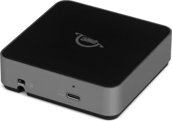 OWC Atlas Dual CFexpress + SD-kortläsare (OWCTCCFXBSDRDR)
