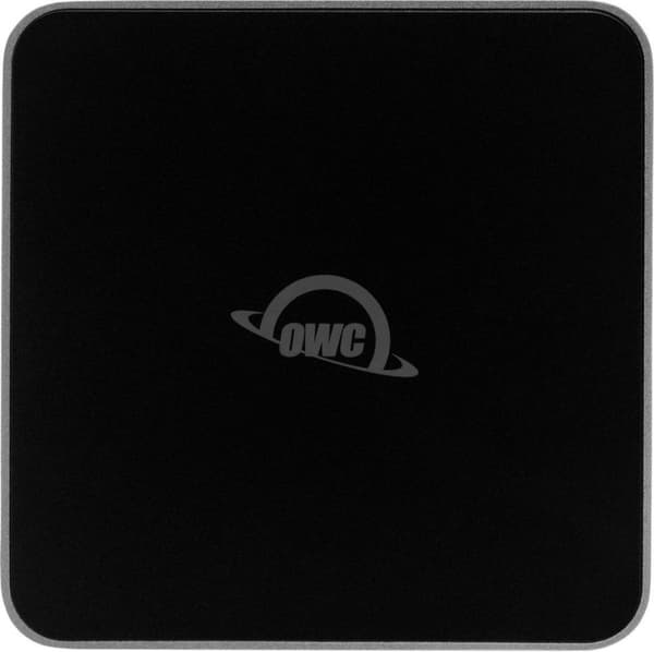 OWC Atlas Dual CFexpress + SD-kortläsare (OWCTCCFXBSDRDR)