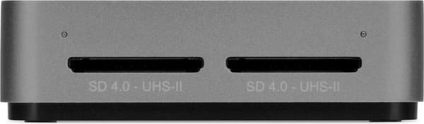 OWC Atlas Dual SD-kortläsare (OWCTCDSDRDR)