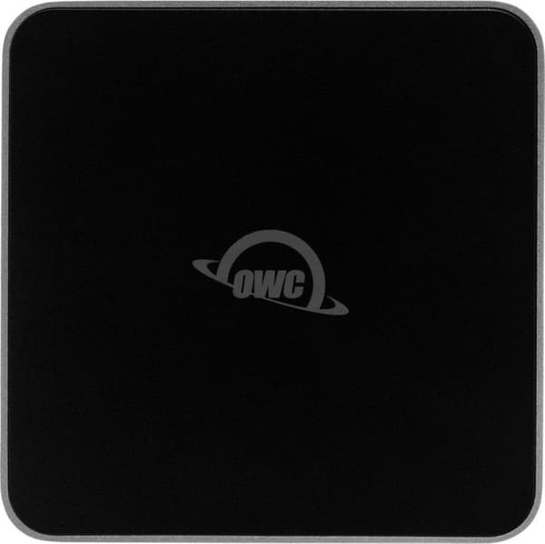 OWC Atlas Dual SD-kortläsare (OWCTCDSDRDR)