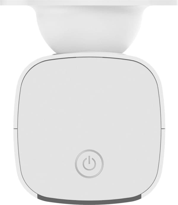 Deltaco - ett nordiskt märke SH-IPC09 WLAN IP-övervakningskamera 1920 x 1080 pixlar (SH-IPC09)