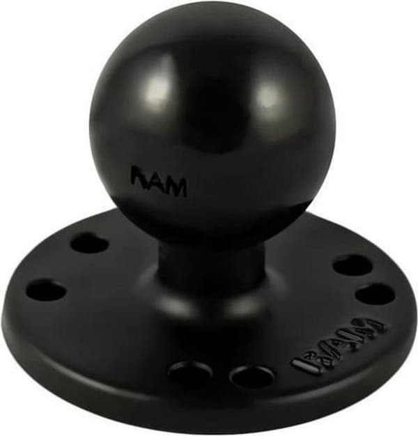 RAM-fästen RAM-MONTERING MED (RAM-101U-D-2461)