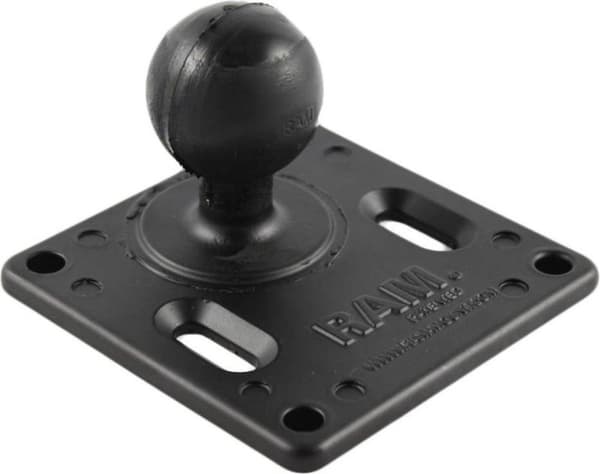 RAM-fästen RAM-MONTERING MED (RAM-101U-D-2461)