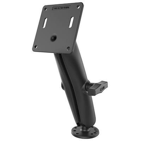 RAM-fästen RAM-MONTERING MED (RAM-101U-D-2461)