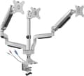 Miniatyrbillede 1 af 2: SpeaKa Professional SP-MM-940 skærmbeslag 3-fold 33,0 cm (13) - 81,3 cm (32) Draaibaar, Kantelbaar og zwenkbaar