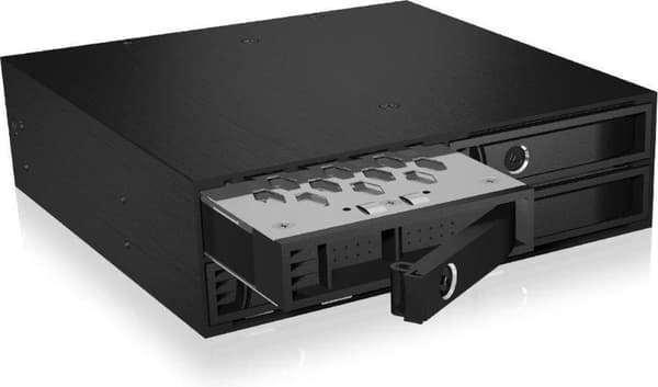 ICY BOX Bakplan 4xSATA 2,5" (IB-2242SAS-12G)