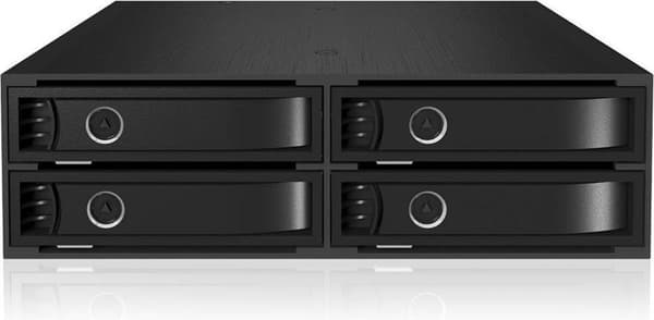 ICY BOX Bakplan 4xSATA 2,5" (IB-2242SAS-12G)