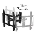 Miniatyrbillede 3 af 11: Hama Full Motion Premium - mellem - historie til 32 t/m 65 tommer - TV-beslag