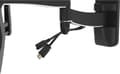 Miniatyrbillede 5 af 11: Hama Full Motion Premium - mellem - historie til 32 t/m 65 tommer - TV-beslag