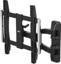 Miniatyrbillede 8 af 11: Hama Full Motion Premium - mellem - historie til 32 t/m 65 tommer - TV-beslag