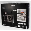 Miniatyrbillede 11 af 11: Hama Full Motion Premium - mellem - historie til 32 t/m 65 tommer - TV-beslag