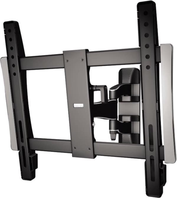 Hama Full Motion Premium - mellem - historie til 32 t/m 65 tommer - TV-beslag Sort