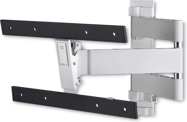WM6453 Ultraslim OLED TV-beslag - drejebar og kantelbar - 32-77 tommer - VESA 400