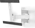 Miniatyrbillede 10 af 10: WM6453 Ultraslim OLED TV-beslag - drejebar og kantelbar - 32-77 tommer - VESA 400