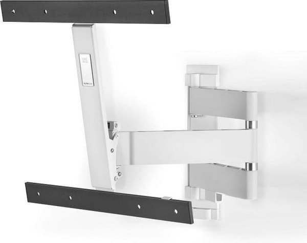 WM6453 Ultraslim OLED TV-beslag - drejebar og kantelbar - 32-77 tommer - VESA 400