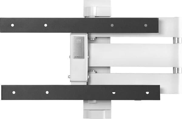 WM6453 Ultraslim OLED TV-beslag - drejebar og kantelbar - 32-77 tommer - VESA 400