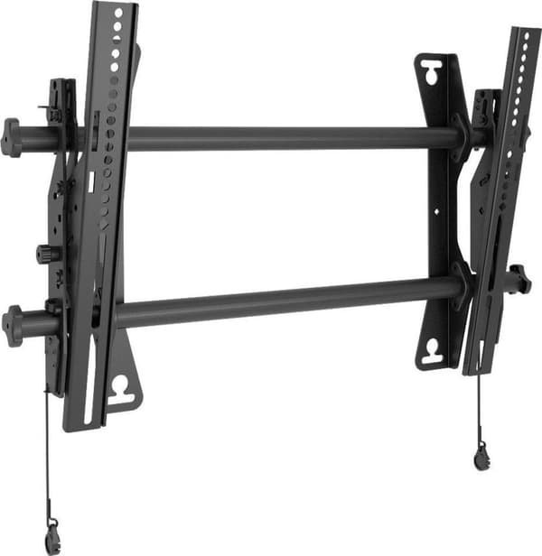 NEC PD02W TLL, 90,7 kg, 81,3 cm (32"), 165,1 cm (65"), -12 - 2° Svart