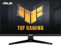 Miniatyrbillede 1 af 3: ASUS TUF Gaming VG246H1A - Fuld HD Gaming Monitor - 100hz - 24 tommer
