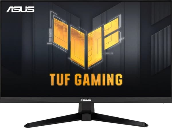 ASUS TUF Gaming VG246H1A - Fuld HD Gaming Monitor - 100hz - 24 tommer