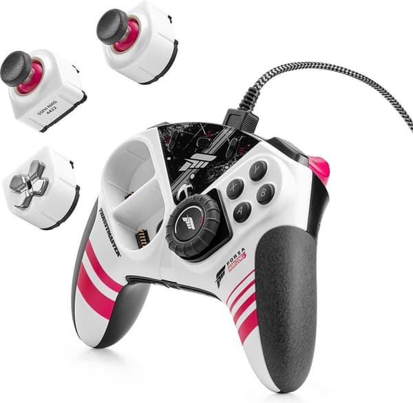 Thrustmaster eSwap XR Pro monivärinen peliohjain PC - Xbox (4460262)
