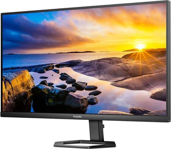 Philips 27E1N5500LA/00 - QHD-skärm - 75 Hz - 27 tum