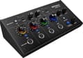 Miniatyrbillede 4 af 5: ROLAND BRIDGE CAST - Dual Bus Gaming Mixer - i sort (425161A99)