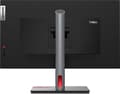 Pikkukuva 4 / 8: Lenovo ThinkVision P27h-30 68,6 cm (27") 2560 x 1440 pikseliä Quad HD IPS Musta