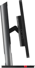 Pikkukuva 7 / 8: Lenovo ThinkVision P27h-30 68,6 cm (27") 2560 x 1440 pikseliä Quad HD IPS Musta