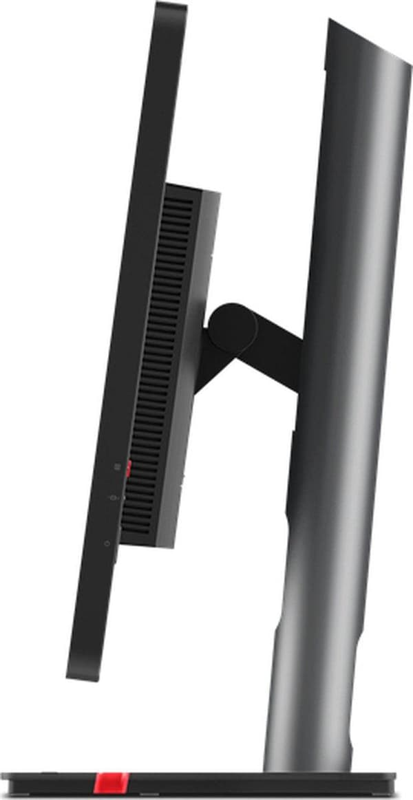 Lenovo ThinkVision P27h-30 68,6 cm (27") 2560 x 1440 pikseliä Quad HD IPS Musta