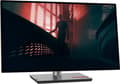 Pikkukuva 1 / 8: Lenovo ThinkVision P27h-30 68,6 cm (27") 2560 x 1440 pikseliä Quad HD IPS Musta