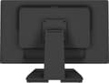 Pikkukuva 6 / 6: Iiyama Prolite T2452MSC-B1 - LED-näyttö - 24" - 1920 x 1080 Full HD - IPS - 360 cd/m² - 1000:1 - 14 ms - HDMI, DisplayPort - luidsprekers - Kosketuste