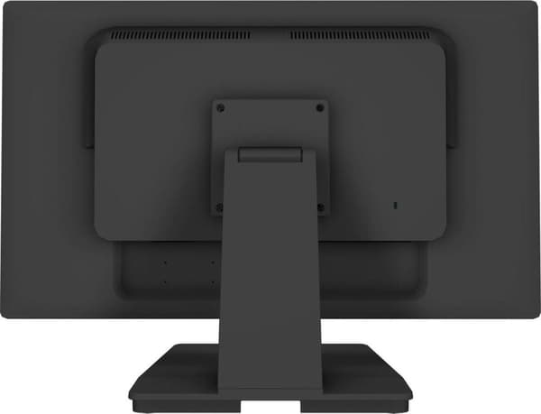 Iiyama Prolite T2452MSC-B1 - LED-näyttö - 24" - 1920 x 1080 Full HD - IPS - 360 cd/m² - 1000:1 - 14 ms - HDMI, DisplayPort - luidsprekers - Kosketuste