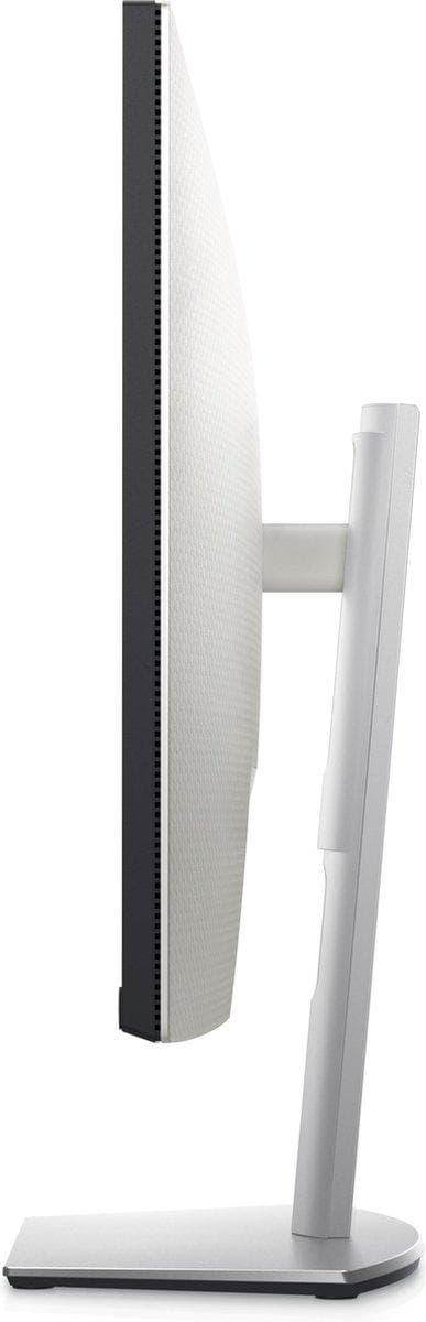 DELL S2722QC 68,6 cm (27") 3840 x 2160 pixlar 4K Ultra HD LCD Grå (210-BBRQ)