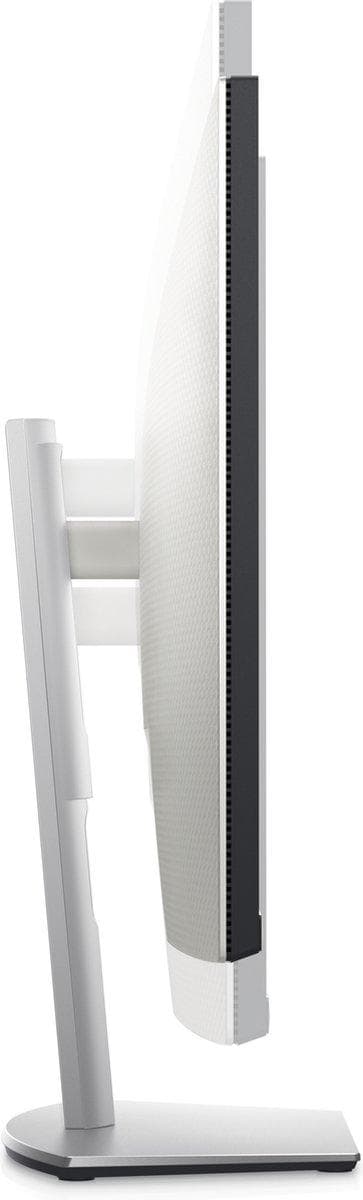 DELL S2722QC 68,6 cm (27") 3840 x 2160 pixlar 4K Ultra HD LCD Grå (210-BBRQ)