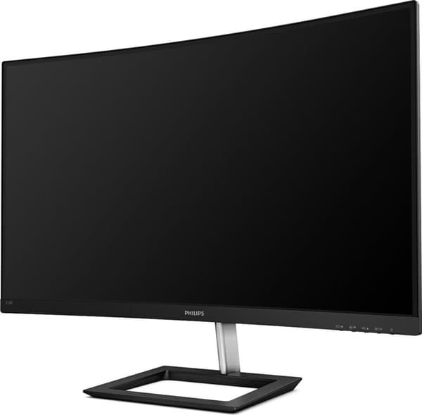 Philips 328E1C - Böjd 4K-skärm - 32 tum
