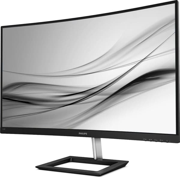 Philips 328E1C - Böjd 4K-skärm - 32 tum