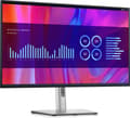 Miniatyrbild 3 av 8: Dell P3223DE Professional LED-skärm 80 cm (31,5 tum) Energietikett F (A - G) 2560 x 1440 pixlar QHD 5 ms DisplayPort, HDMI, USB 3.2 Gen 1 (USB 3.0), U