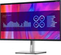 Miniatyrbild 4 av 8: Dell P3223DE Professional LED-skärm 80 cm (31,5 tum) Energietikett F (A - G) 2560 x 1440 pixlar QHD 5 ms DisplayPort, HDMI, USB 3.2 Gen 1 (USB 3.0), U