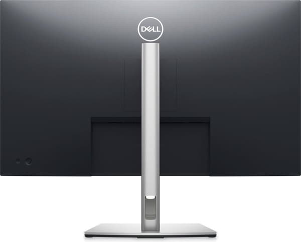 Dell P3223DE Professional LED-skärm 80 cm (31,5 tum) Energietikett F (A - G) 2560 x 1440 pixlar QHD 5 ms DisplayPort, HDMI, USB 3.2 Gen 1 (USB 3.0), U