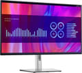 Miniatyrbild 2 av 8: Dell P3223DE Professional LED-skärm 80 cm (31,5 tum) Energietikett F (A - G) 2560 x 1440 pixlar QHD 5 ms DisplayPort, HDMI, USB 3.2 Gen 1 (USB 3.0), U