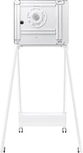Miniatyrbillede 1 af 5: Samsung STN-WM55RXEN Stander til Flip 2.0 Monitor-etui på display 139,7 cm (55) Vloerstandaard, Vast, Draaibaar