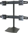 Miniatyrbillede 4 af 5: Ergotron DS100 Monitorvoet 4-fold 25,4 cm (10) - 61,0 cm (24) Roteerbaar