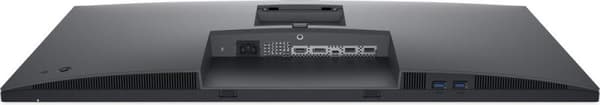 Dell P3221D - QHD IPS-skærm - USB-C 65w - 32 tommer